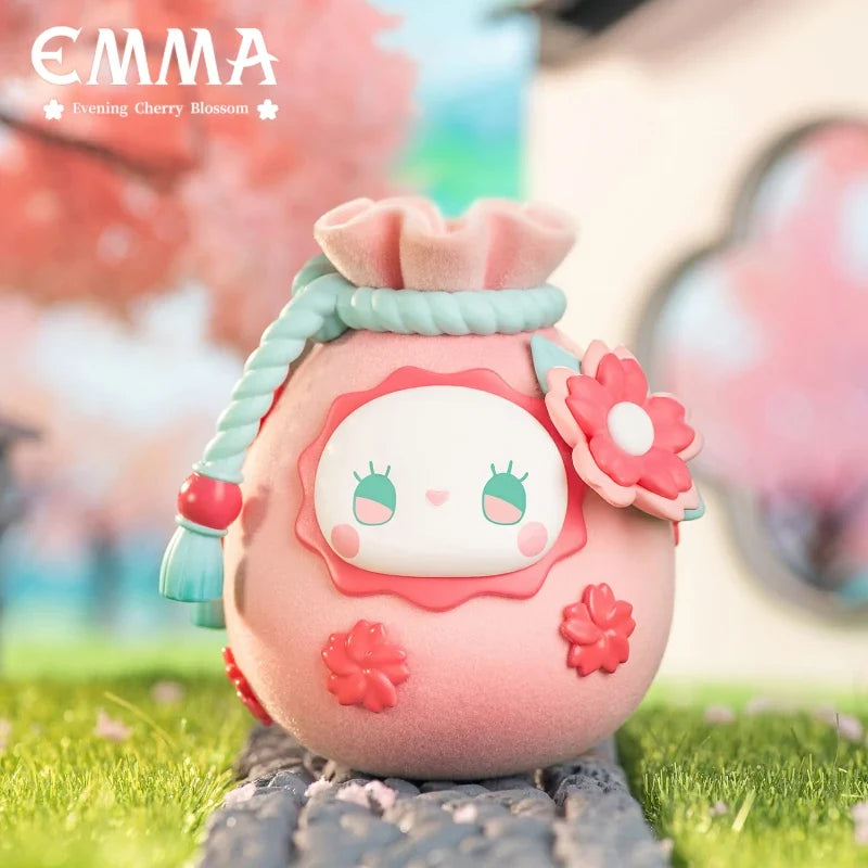 EMMA Secret Forest Evening Cherry Blossom Series Blind Box (1 Blind Box) Super Anime Store