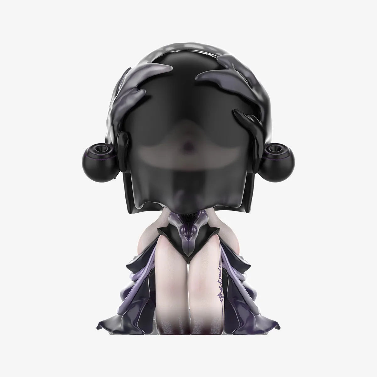 SKULLPANDA The Sound Series Figurines Blind Box Super Anime Store