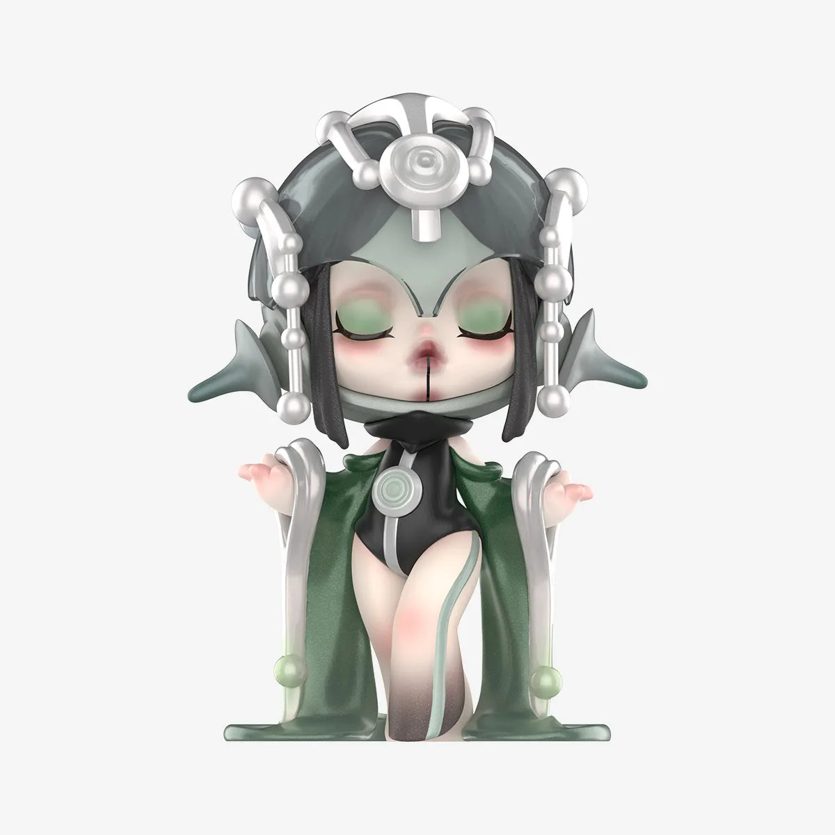 SKULLPANDA The Sound Series Figurines Blind Box Super Anime Store