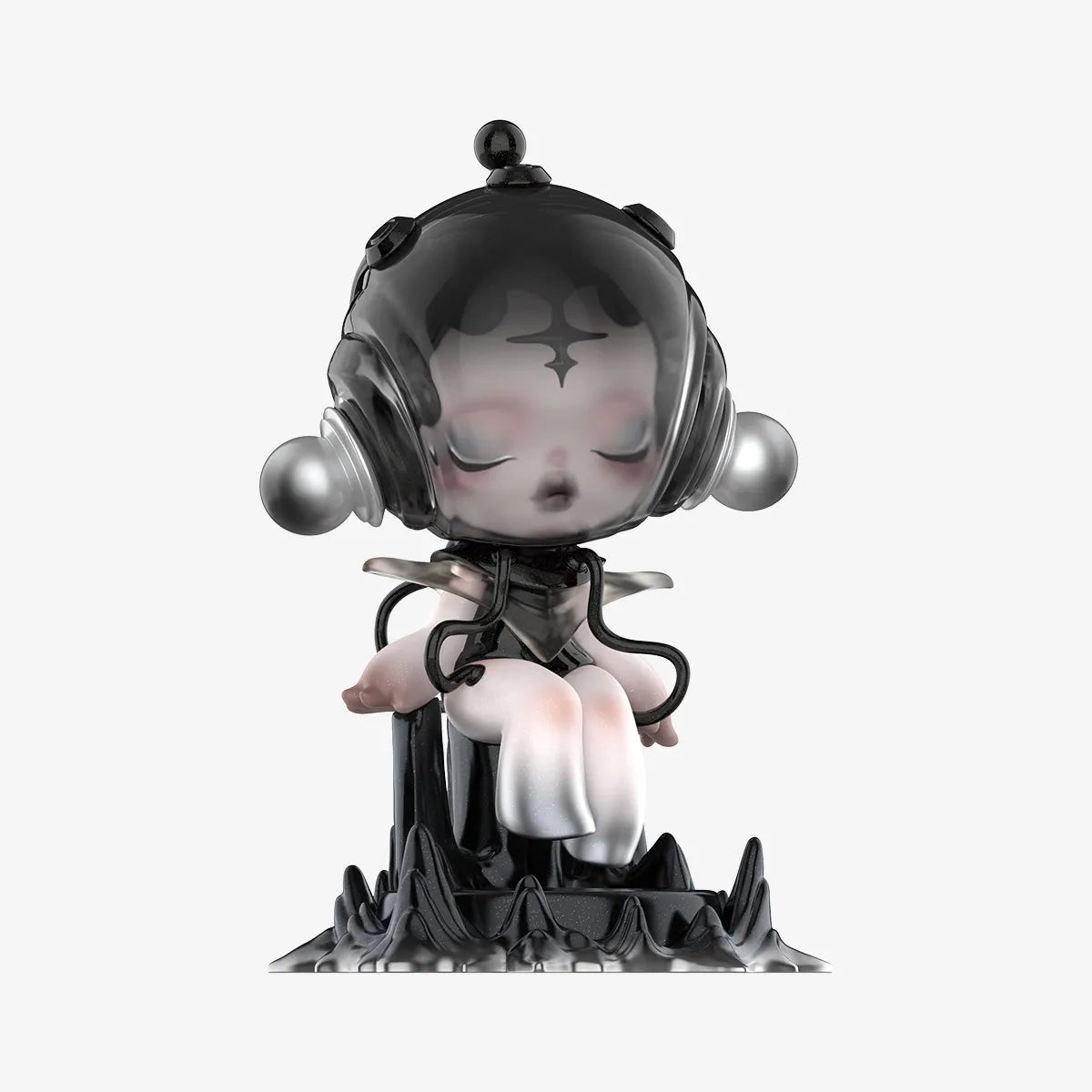 SKULLPANDA The Sound Series Figurines Blind Box Super Anime Store