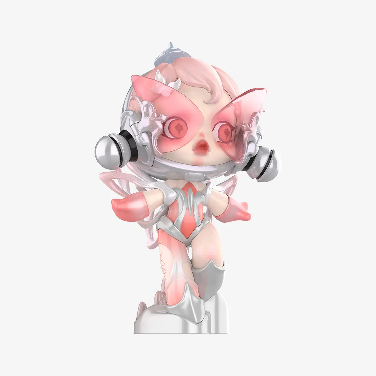 SKULLPANDA The Sound Series Figurines Blind Box Super Anime Store