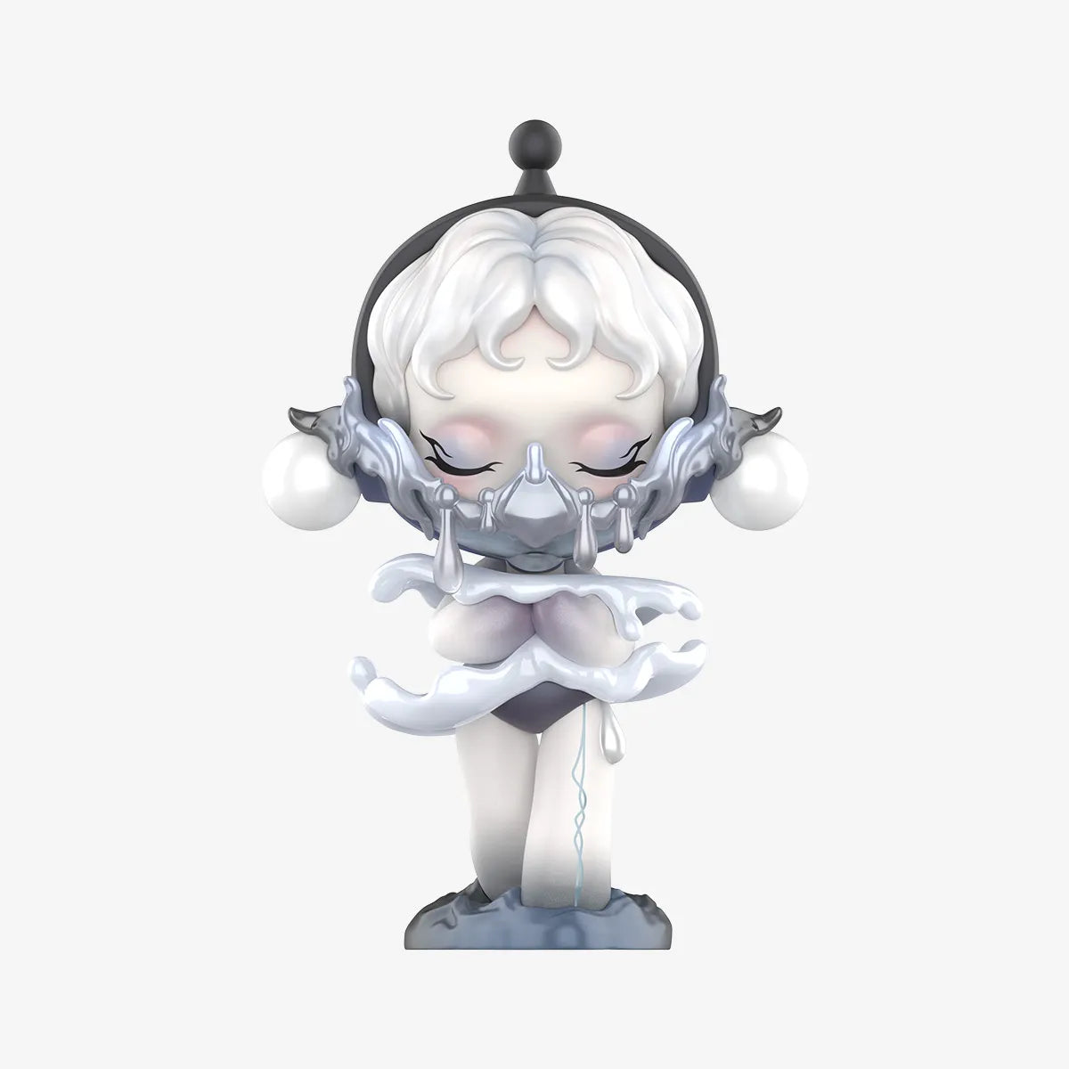 SKULLPANDA The Sound Series Figurines Blind Box Super Anime Store