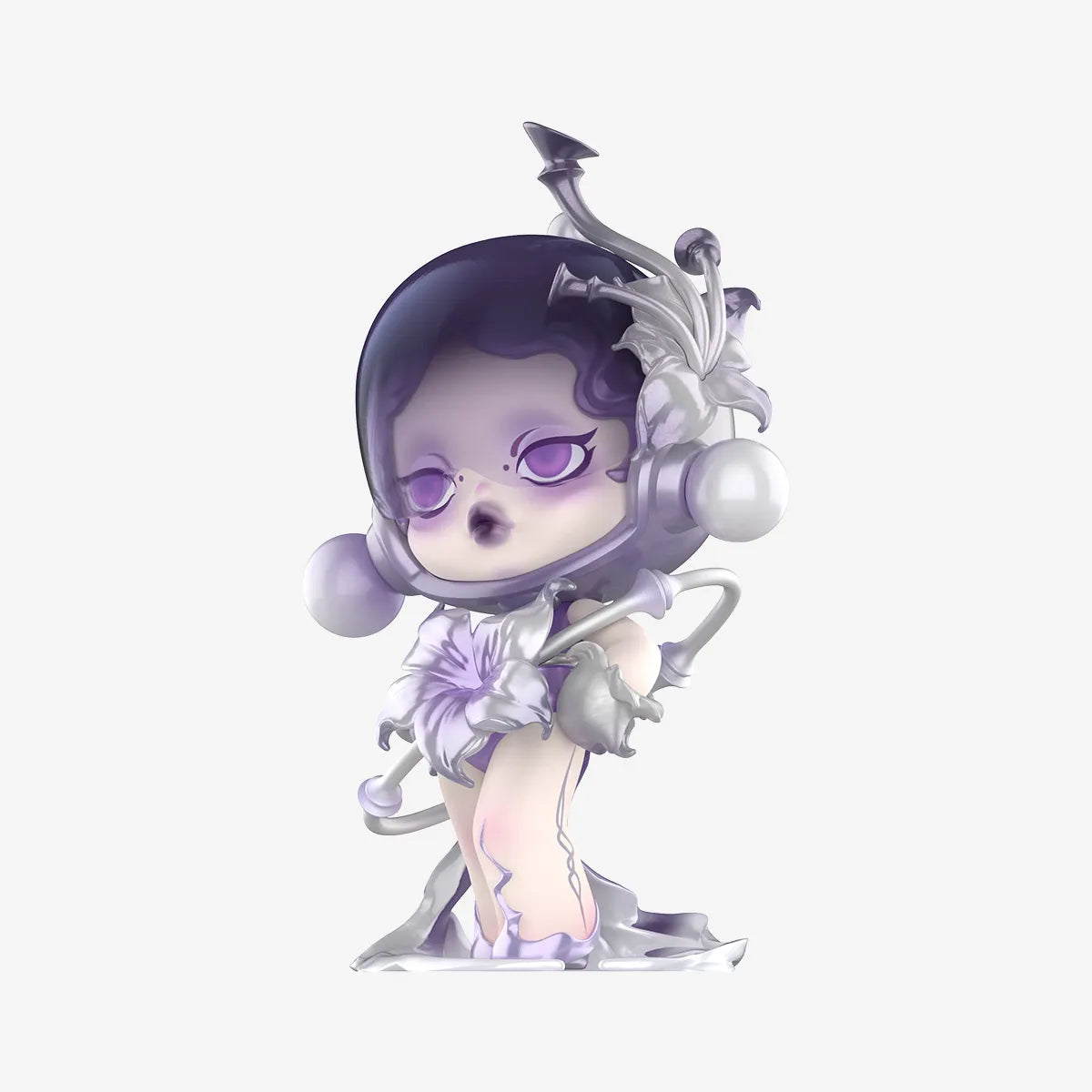 SKULLPANDA The Sound Series Figurines Blind Box Super Anime Store