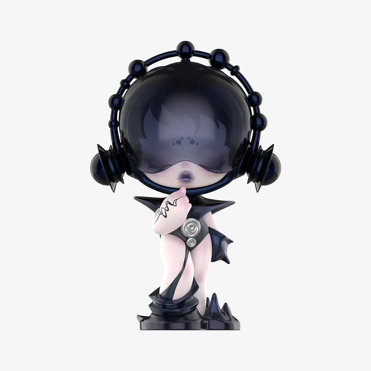 SKULLPANDA The Sound Series Figurines Blind Box Super Anime Store