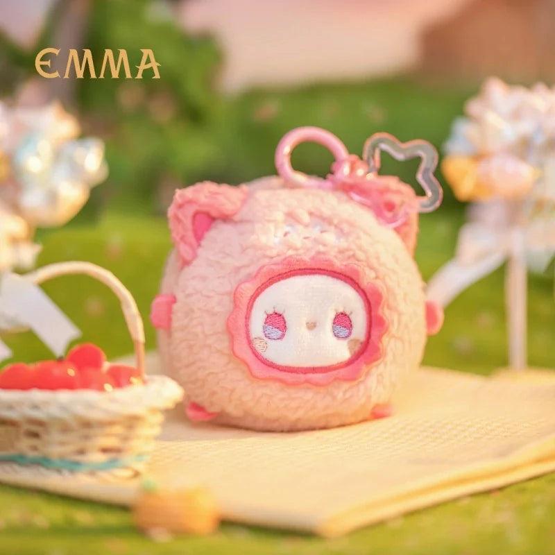 Emma RuaRua Zoo TUANTUAN blind box (1 Blind Box) Super Anime Store