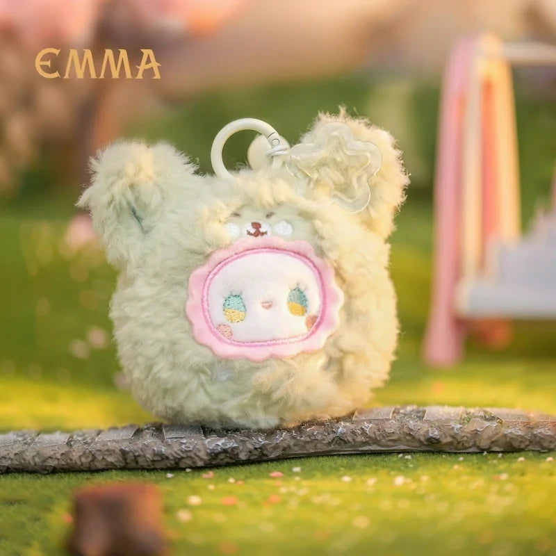 Emma RuaRua Zoo TUANTUAN blind box (1 Blind Box) Super Anime Store