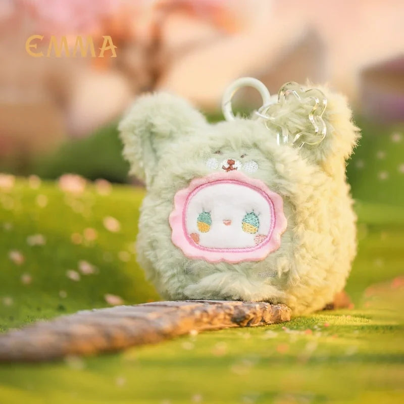 Emma RuaRua Zoo TUANTUAN blind box (1 Blind Box) Super Anime Store