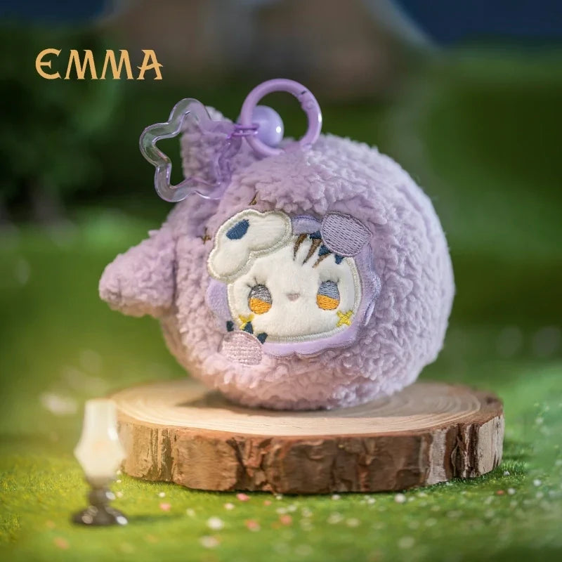 Emma RuaRua Zoo TUANTUAN blind box (1 Blind Box) Super Anime Store