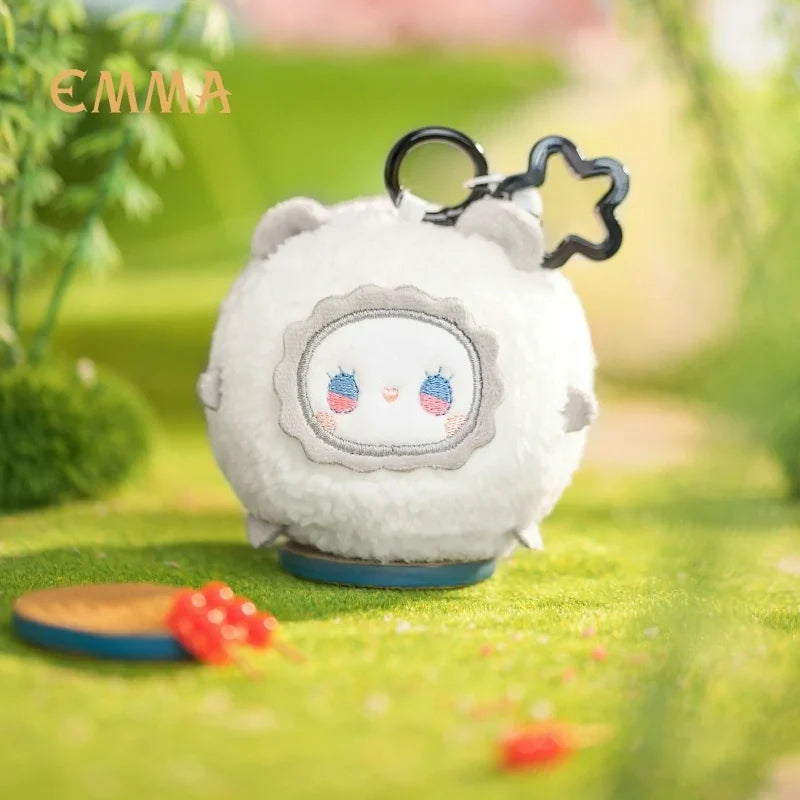 Emma RuaRua Zoo TUANTUAN blind box (1 Blind Box) Super Anime Store