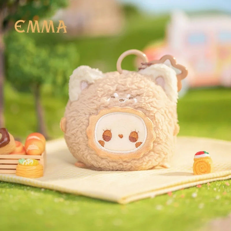 Emma RuaRua Zoo TUANTUAN blind box (1 Blind Box) Super Anime Store
