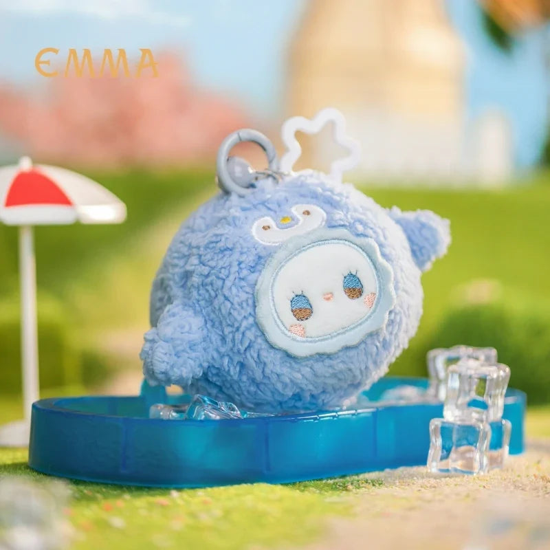 Emma RuaRua Zoo TUANTUAN blind box (1 Blind Box) Super Anime Store