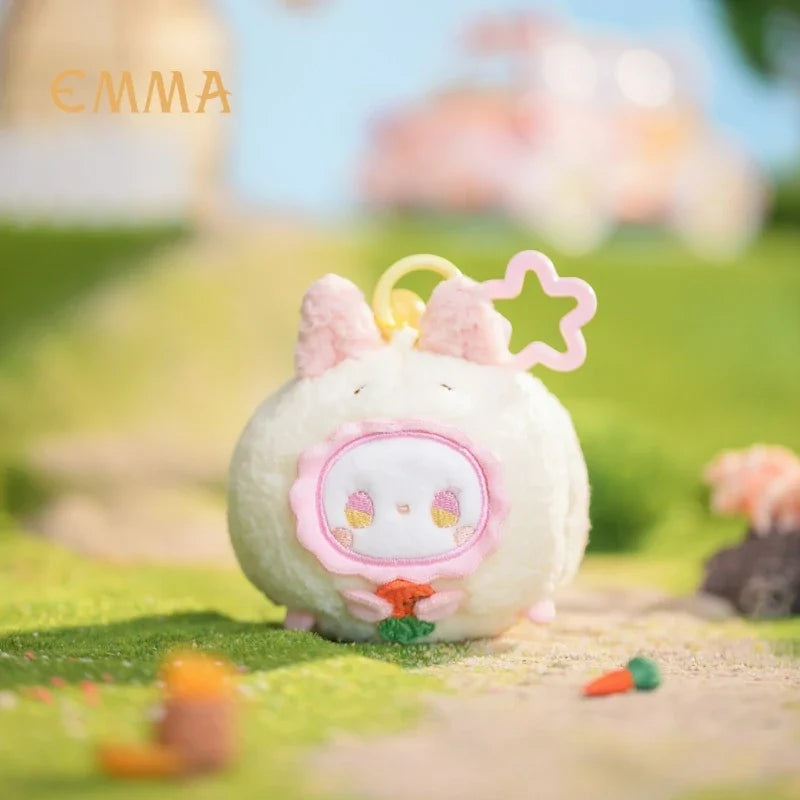 Emma RuaRua Zoo TUANTUAN blind box (1 Blind Box) Super Anime Store