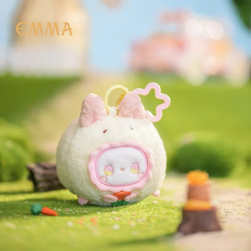 Emma RuaRua Zoo TUANTUAN blind box (1 Blind Box) Super Anime Store