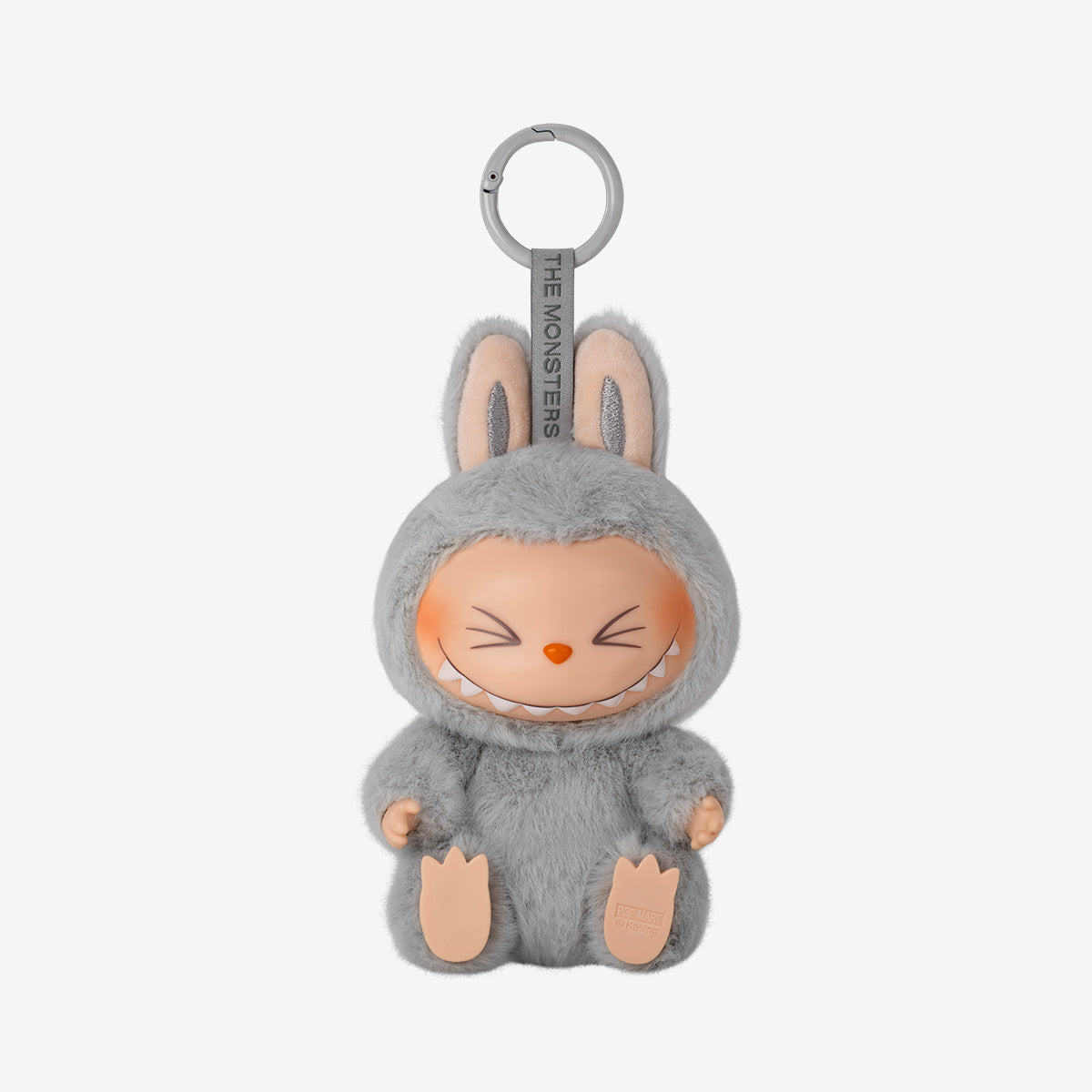 POP MART LABUBU THE MONSTERS - Have a Seat Vinyl Plush Blind Box (1 Blind Box) Super Anime Store
