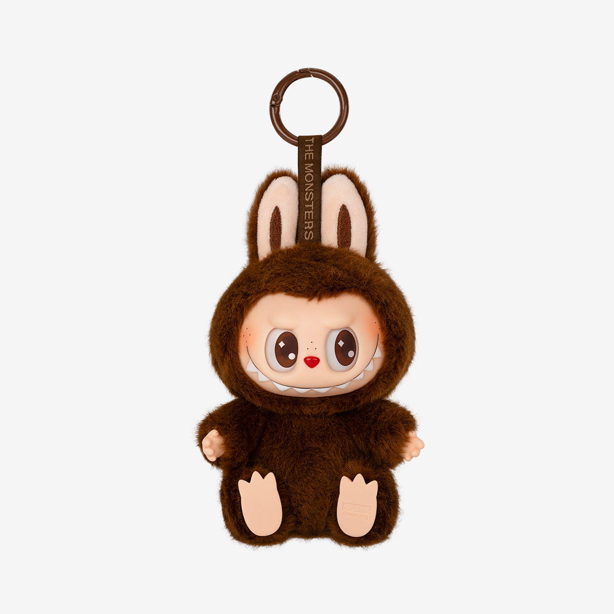 POP MART LABUBU THE MONSTERS - Have a Seat Vinyl Plush Blind Box (1 Blind Box) Super Anime Store