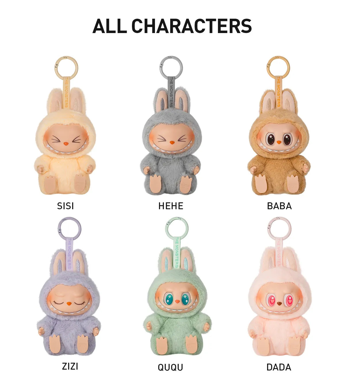 Pop Mart Labubu Have a Seat Blind Box BuBu Craze
