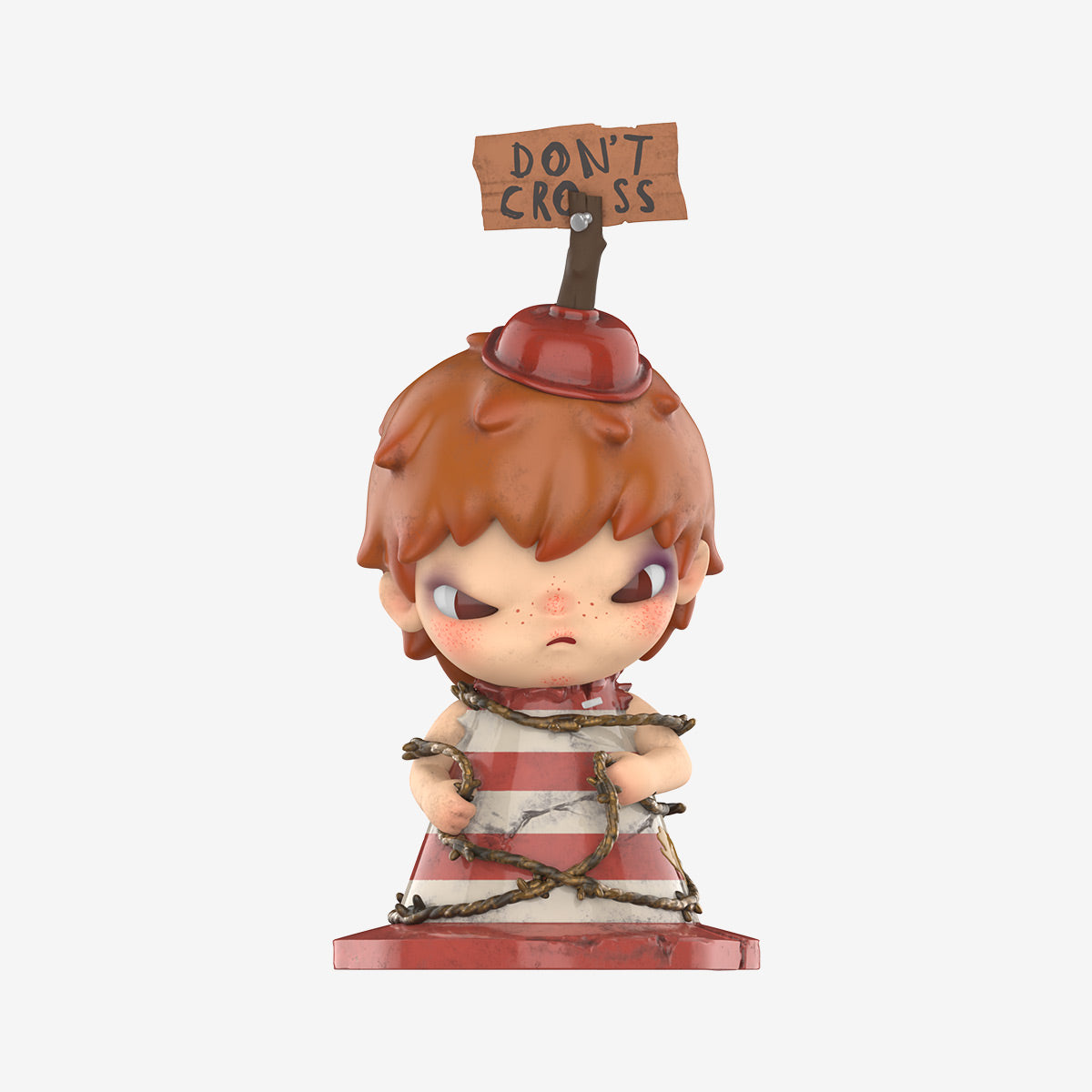 Hirono Shelter Series Figures Blind Box Super Anime Store