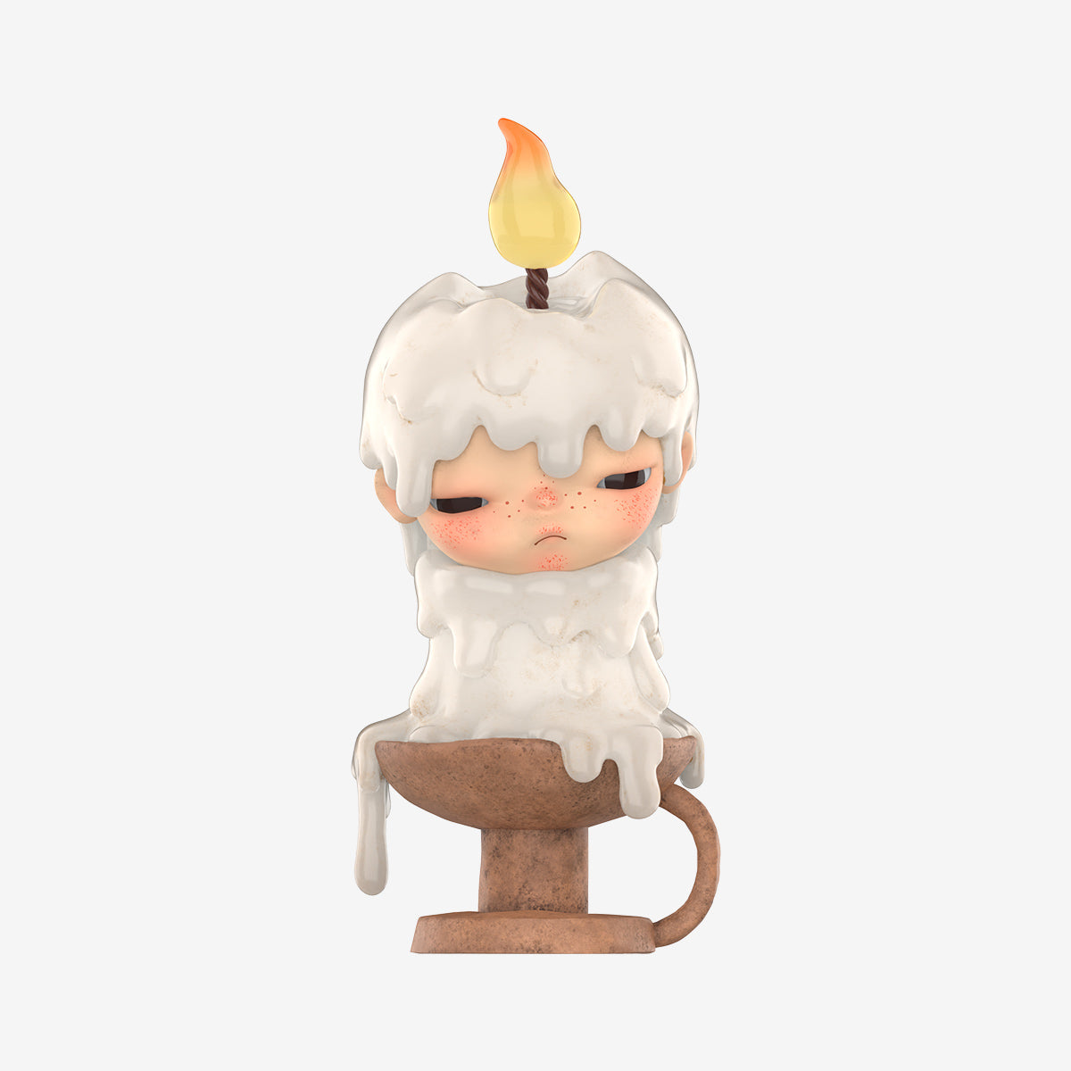Hirono Shelter Series Figures Blind Box Super Anime Store