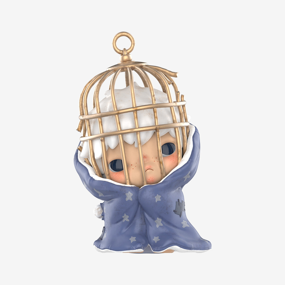 Hirono Shelter Series Figures Blind Box Super Anime Store