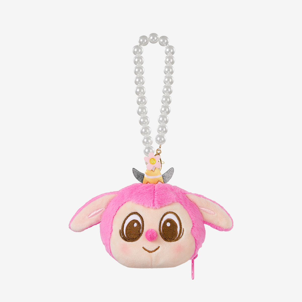 [In Stock] POPMART Party Series - Reversible Plush (SEALED) Ralphie's Funhouse