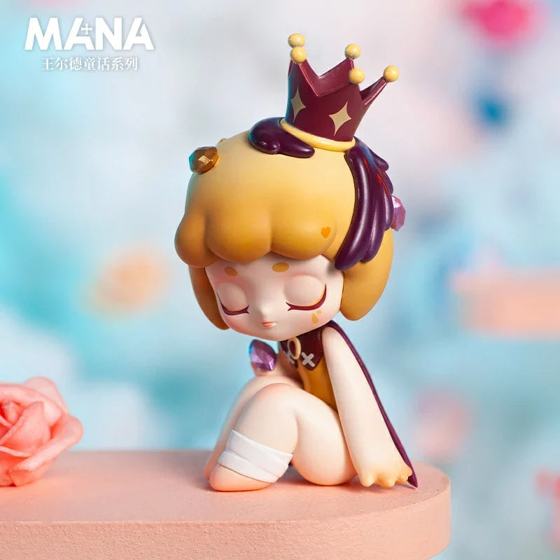 MANA Wilde’s Fairy Tales blind box Blind Box (1 Blind Box) Super Anime Store