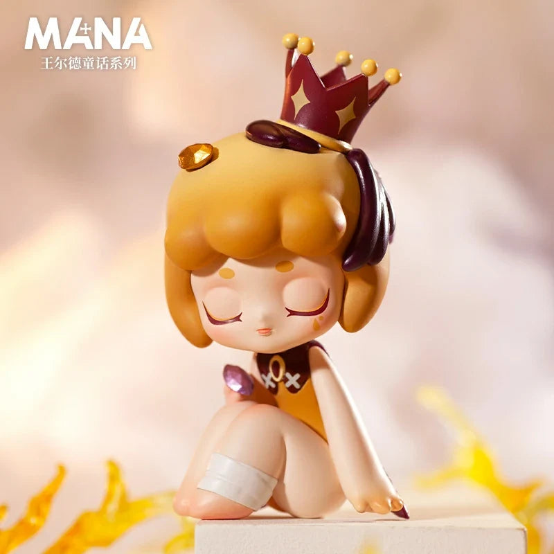 MANA Wilde’s Fairy Tales blind box Blind Box (1 Blind Box) Super Anime Store