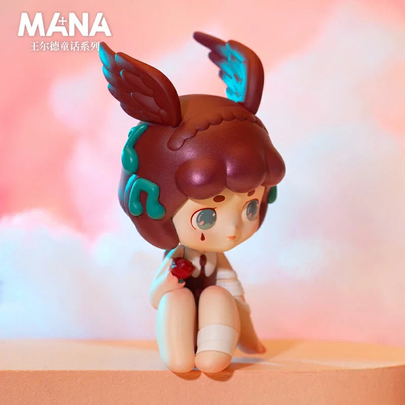MANA Wilde’s Fairy Tales blind box Blind Box (1 Blind Box) Super Anime Store