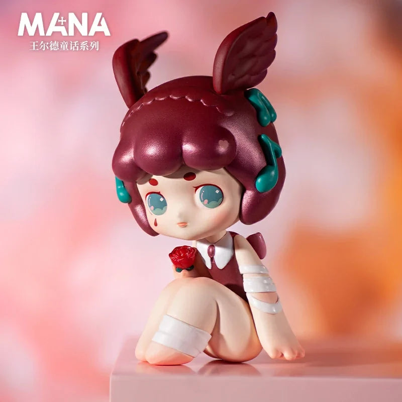 MANA Wilde’s Fairy Tales blind box Blind Box (1 Blind Box) Super Anime Store