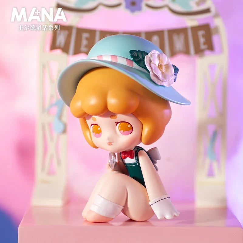 MANA Wilde’s Fairy Tales blind box Blind Box (1 Blind Box) Super Anime Store