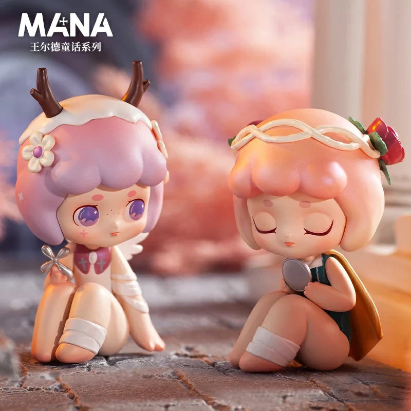 MANA Wilde’s Fairy Tales blind box Blind Box (1 Blind Box) Super Anime Store