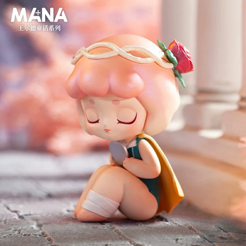 MANA Wilde’s Fairy Tales blind box Blind Box (1 Blind Box) Super Anime Store