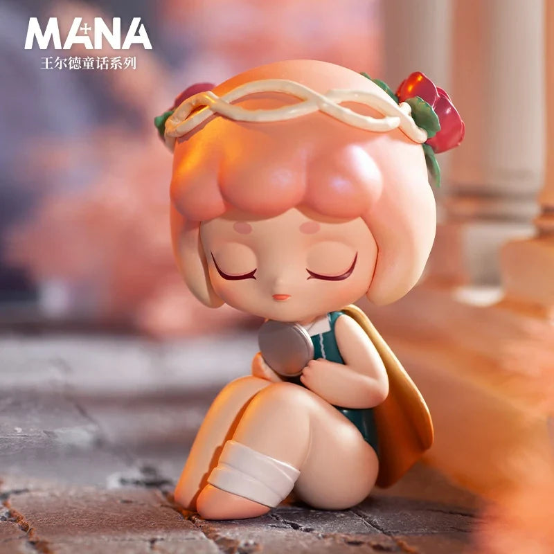 MANA Wilde’s Fairy Tales blind box Blind Box (1 Blind Box) Super Anime Store
