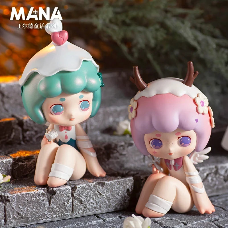 MANA Wilde’s Fairy Tales blind box Blind Box (1 Blind Box) Super Anime Store