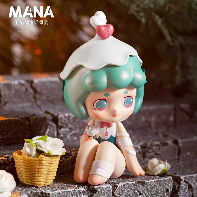 MANA Wilde’s Fairy Tales blind box Blind Box (1 Blind Box) Super Anime Store