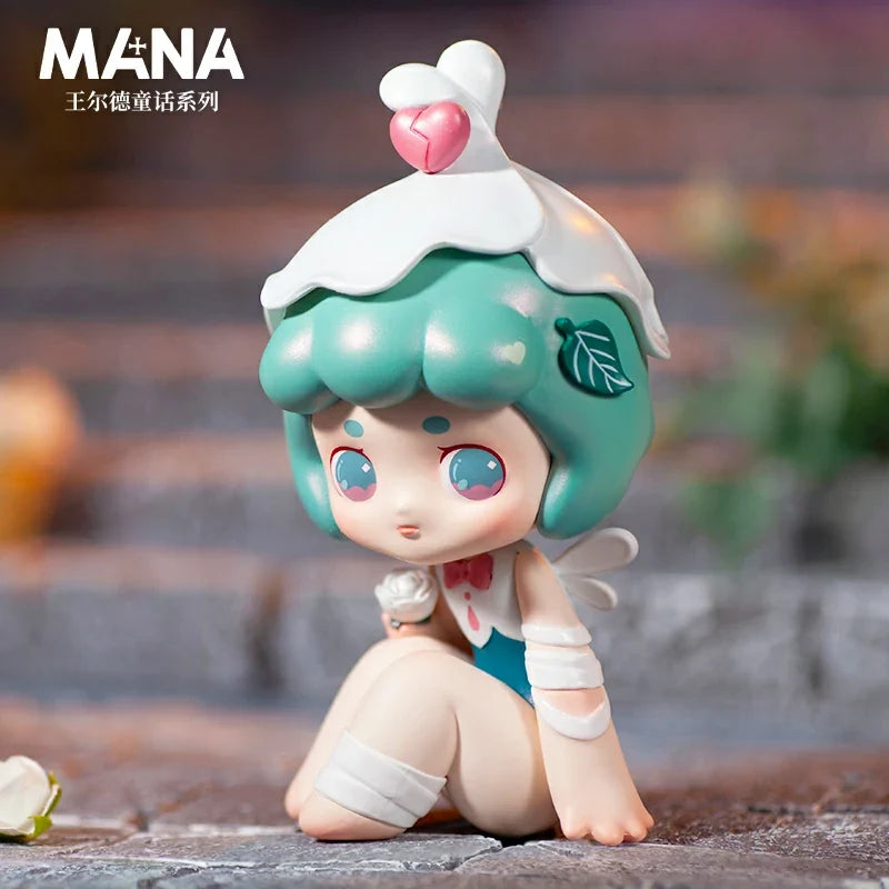 MANA Wilde’s Fairy Tales blind box Blind Box (1 Blind Box) Super Anime Store
