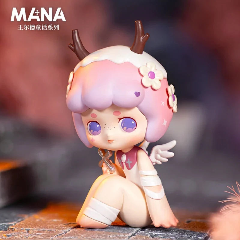 MANA Wilde’s Fairy Tales blind box Blind Box (1 Blind Box) Super Anime Store