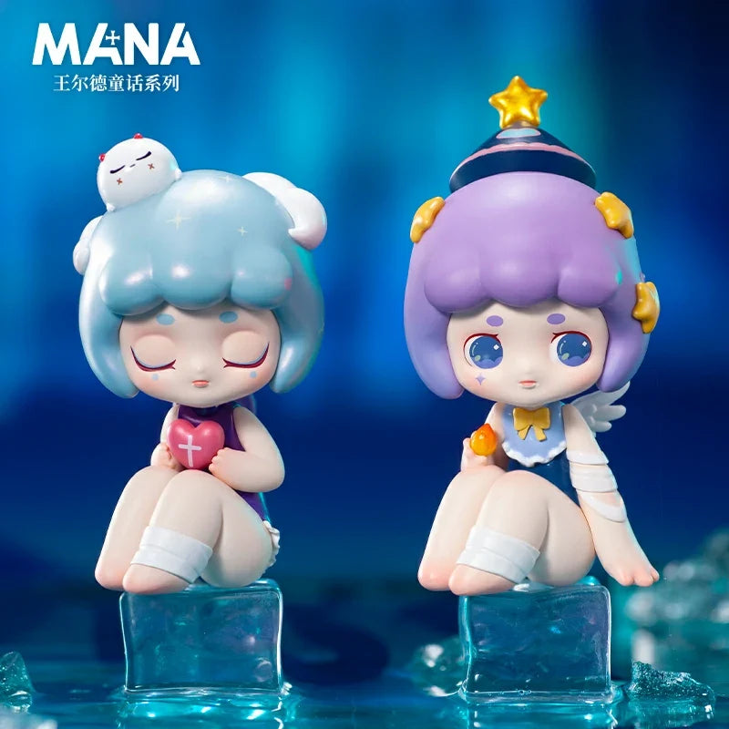 MANA Wilde’s Fairy Tales blind box Blind Box (1 Blind Box) Super Anime Store