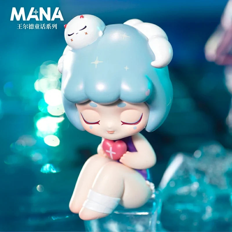 MANA Wilde’s Fairy Tales blind box Blind Box (1 Blind Box) Super Anime Store