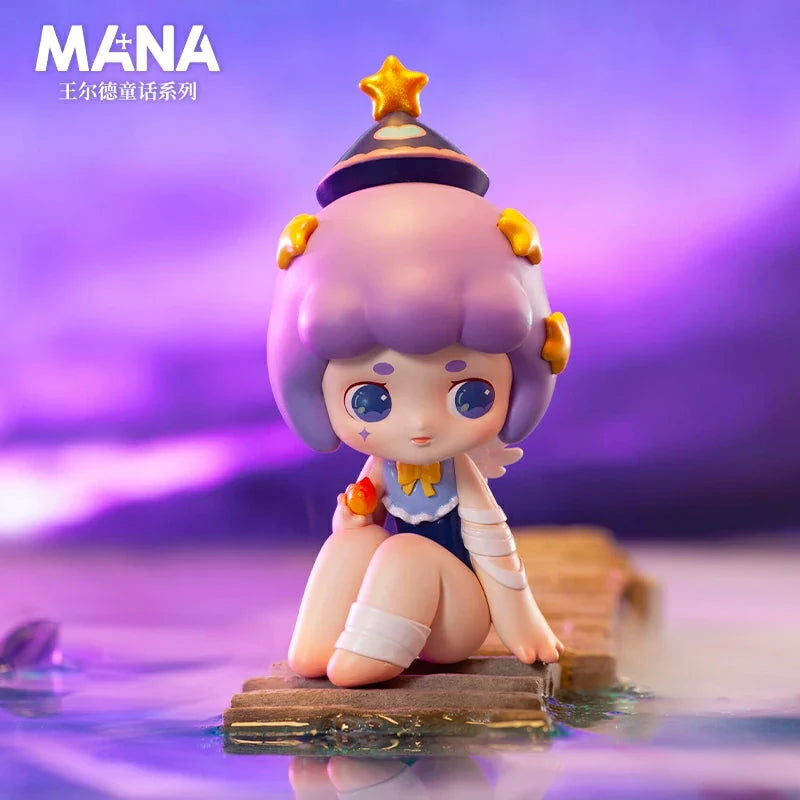 MANA Wilde’s Fairy Tales blind box Blind Box (1 Blind Box) Super Anime Store