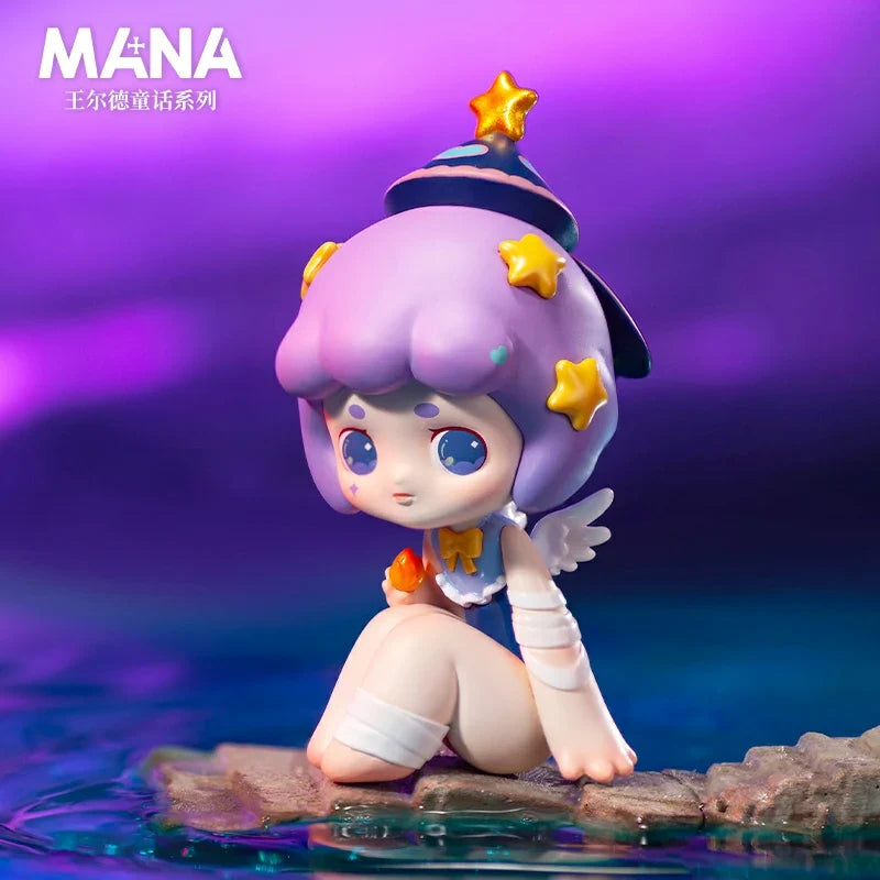 MANA Wilde’s Fairy Tales blind box Blind Box (1 Blind Box) Super Anime Store