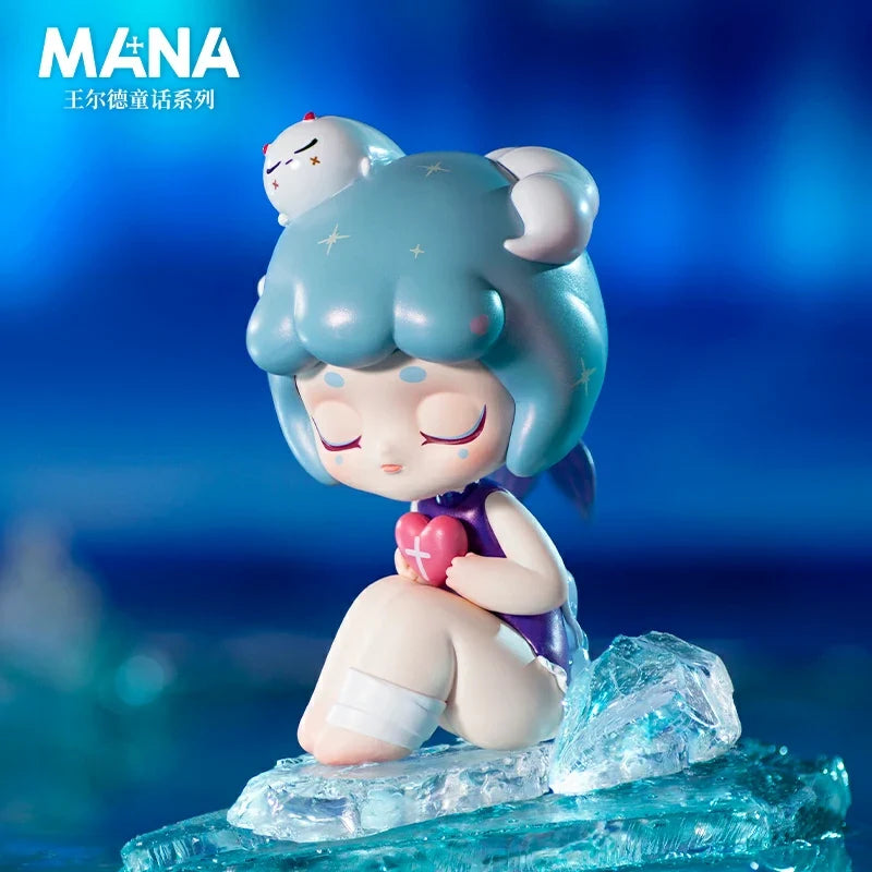 MANA Wilde’s Fairy Tales blind box Blind Box (1 Blind Box) Super Anime Store