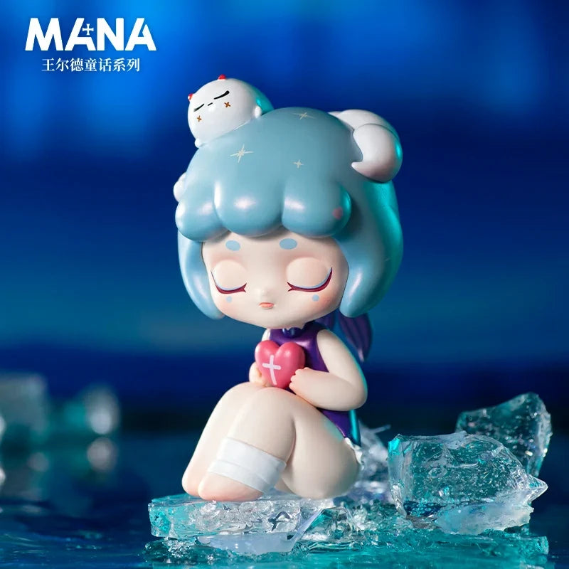 MANA Wilde’s Fairy Tales blind box Blind Box (1 Blind Box) Super Anime Store