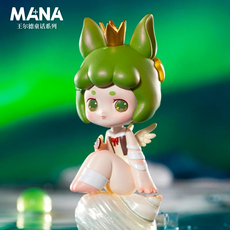 MANA Wilde’s Fairy Tales blind box Blind Box (1 Blind Box) Super Anime Store