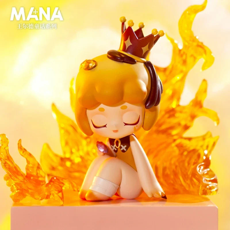 MANA Wilde’s Fairy Tales blind box Blind Box (1 Blind Box) Super Anime Store
