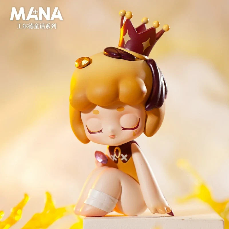 MANA Wilde’s Fairy Tales blind box Blind Box (1 Blind Box) Super Anime Store