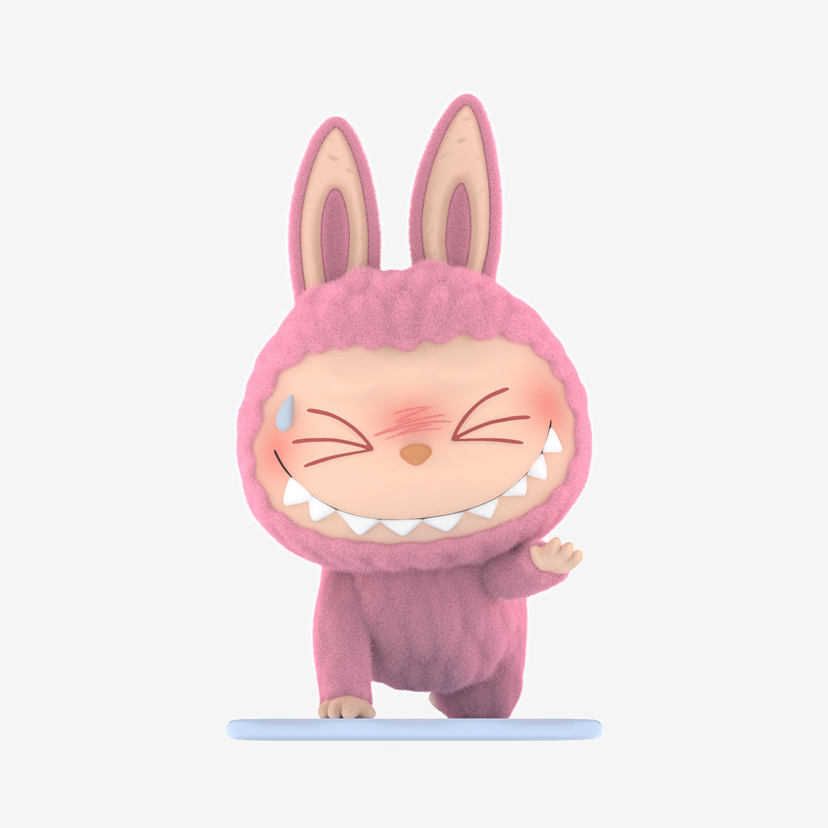 POPmart THE MONSTERS Lazy Yoga Series Blind Box - Collectible Designer Toy Figure Super Anime Store