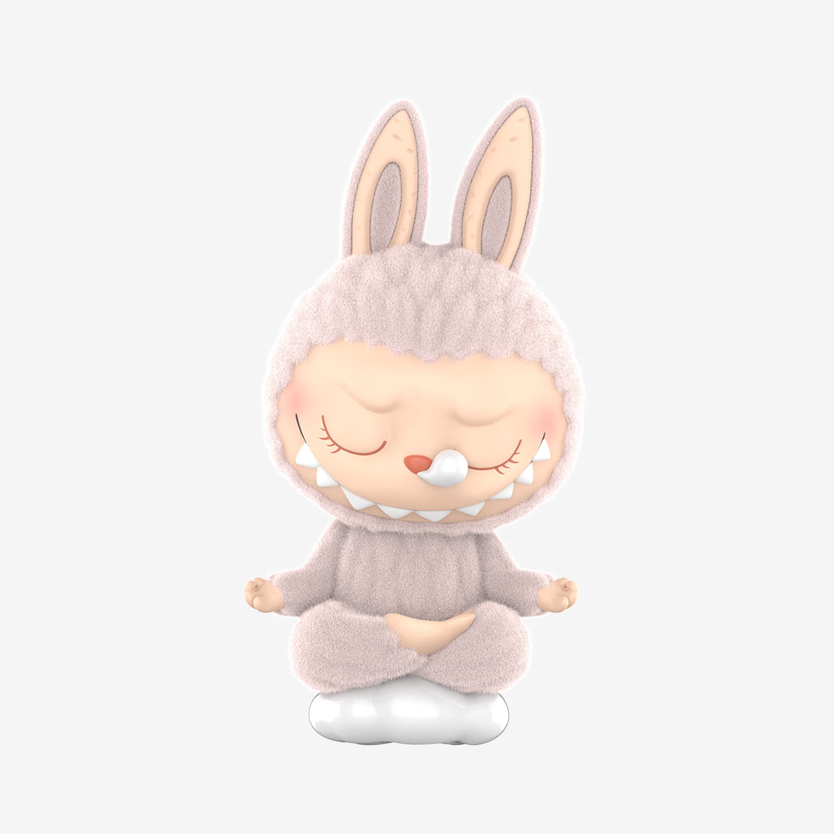 POPmart THE MONSTERS Lazy Yoga Series Blind Box - Collectible Designer Toy Figure Super Anime Store