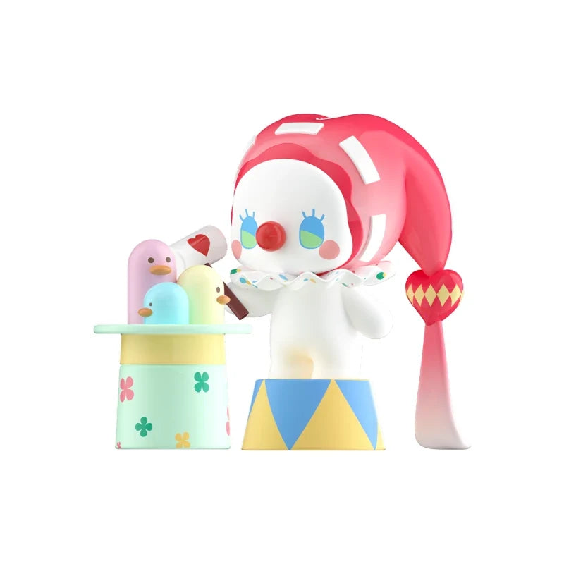 EMMA Fairy Babe Academy Series Blind Box (1 Blind Box) Super Anime Store