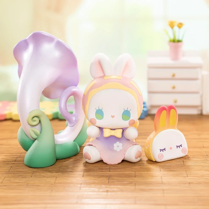 EMMA Fairy Babe Academy Series Blind Box (1 Blind Box) Super Anime Store