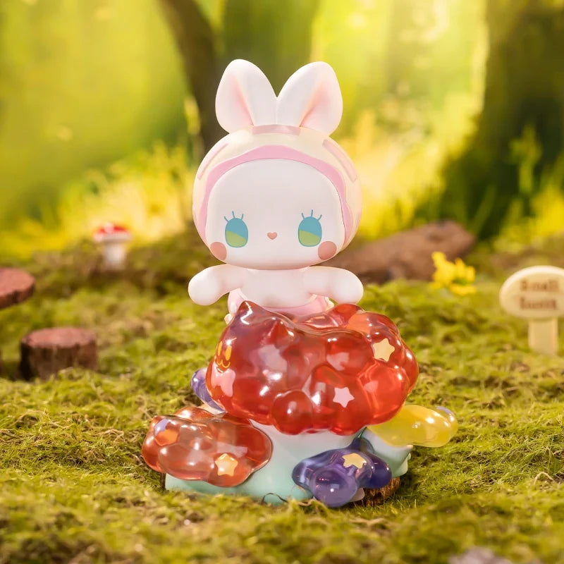 EMMA Fairy Babe Academy Series Blind Box (1 Blind Box) Super Anime Store